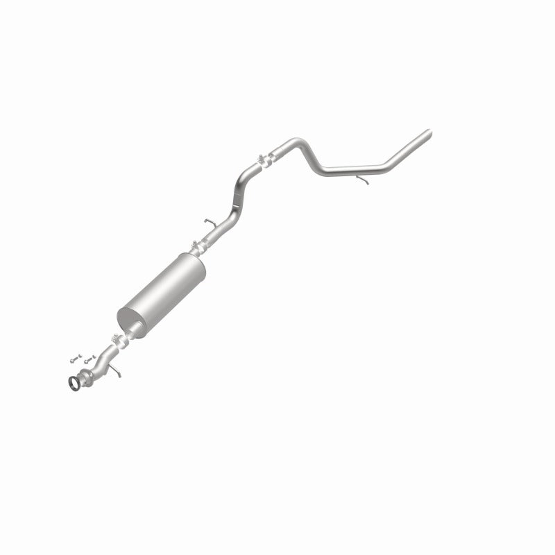 MagnaFlow BRE Exhaust Kit Replacement Stainless Ford