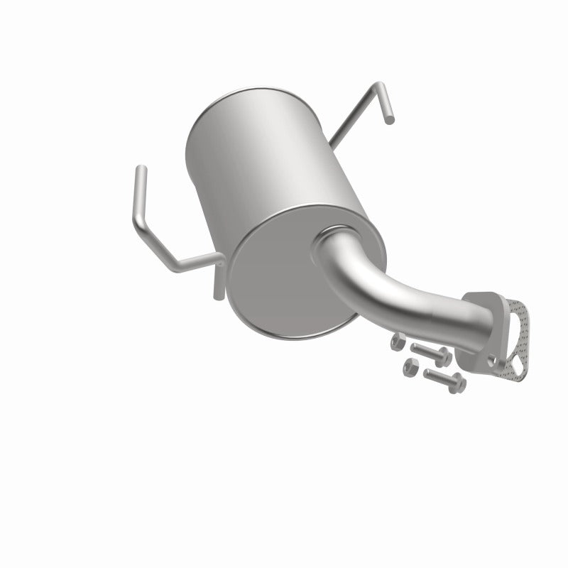 BRExhaust 14-18 Subaru Forester 2.5L Muffler Kit