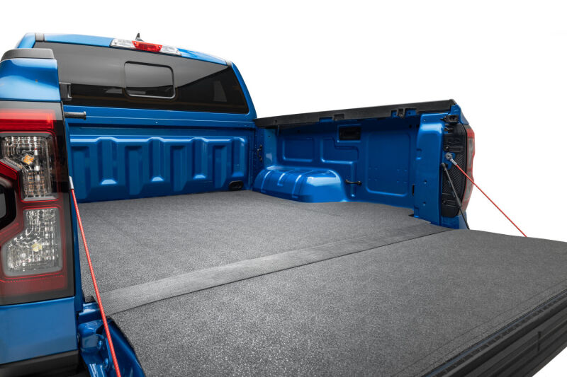 Husky Liners 17-25 Ford F-250/350 SuperDuty 6.5ft Bed Guardian Impact Bed Mat