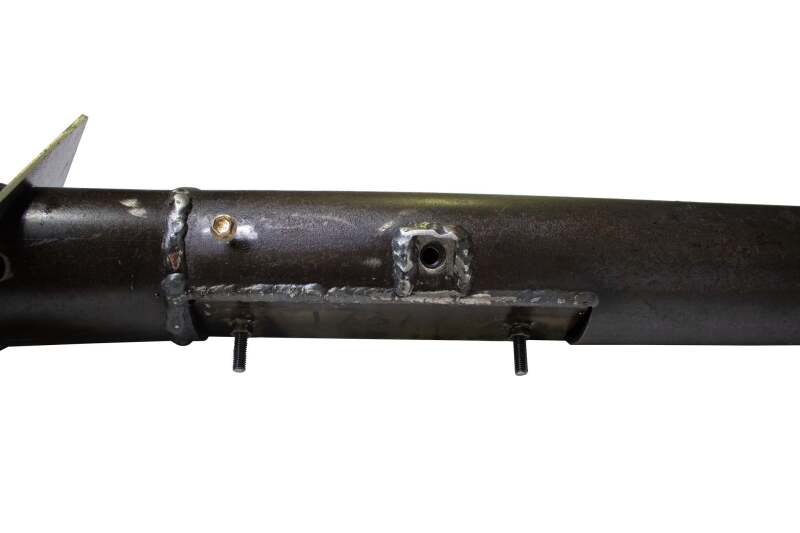 Rustbuster Forward Spare Tire Crossmember