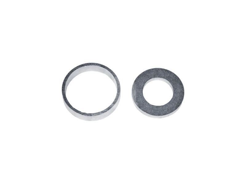 ICON 07-18 Jeep Jk Stage 4 Ultimate Front End Kit