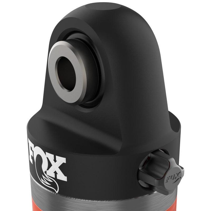 Fox 2.5 Factory Series 14in Air Shock 1-5/8in Shaft (Normal Valving) 40/80 - Black