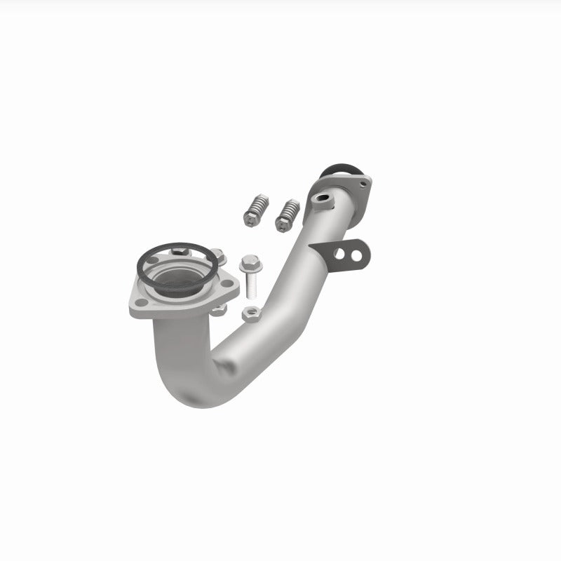 BRE Exhaust 97-01 Honda CR-V 2.0L Front Pipe Kit
