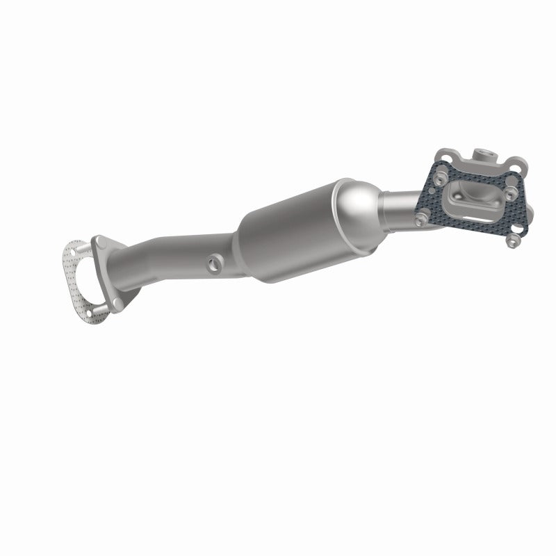 MagnaFlow 17-22 Chevrolet Colorado 3.6L Front Left Underbody Direct-Fit Catalytic Converter