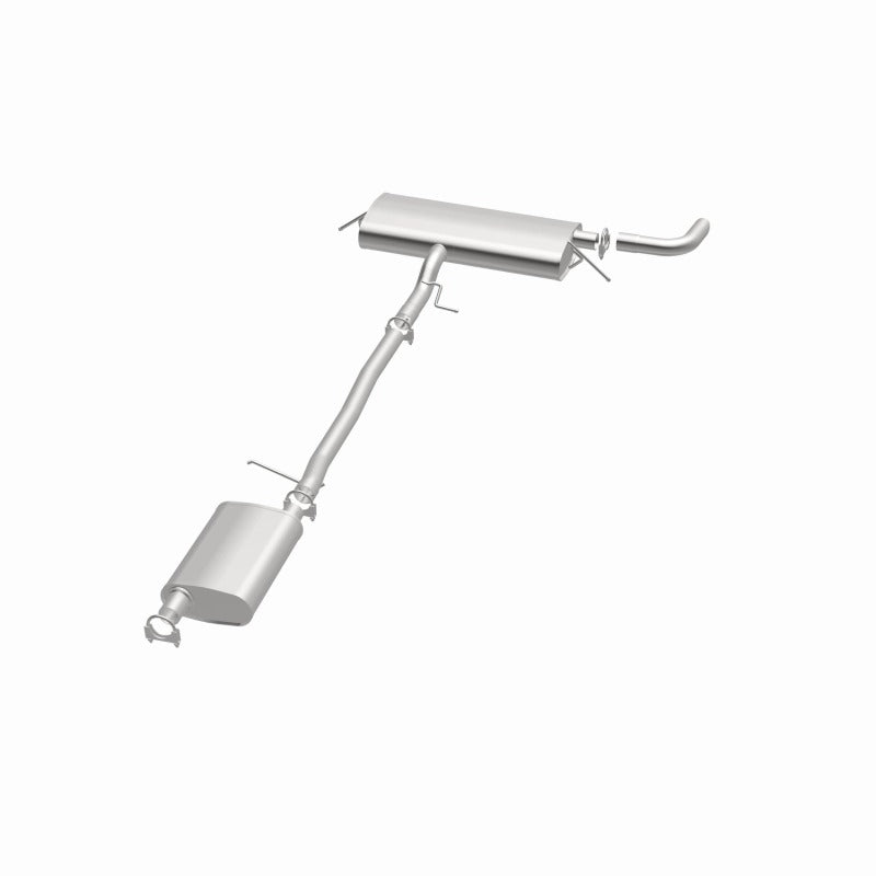 MagnaFlow BRE Exhaust Kit 10-17 Equinox Terrain 2.4L