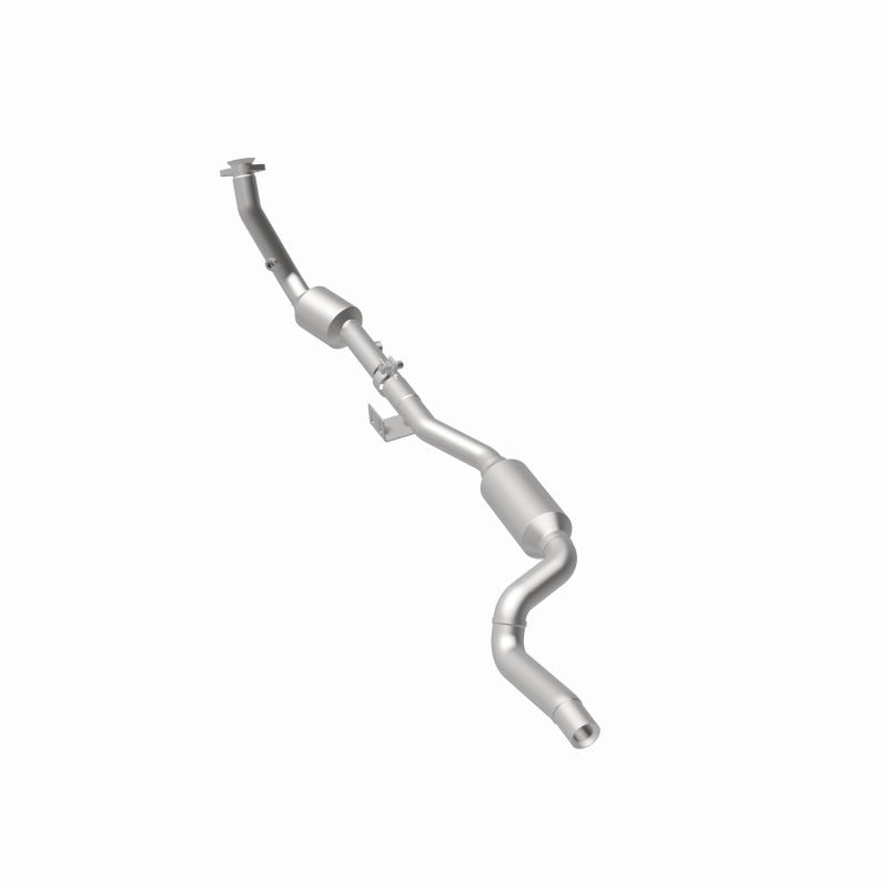 MagnaFlow 01-02 Mercedes-Benz ML320 3.2L California Grade CARB Compliant DF Catalytic Converter