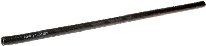 Gates 3/8in x 2 feet (Clamshell) 225 PSI Barricade Fuel Injection Hose w/ GreenShield Technology