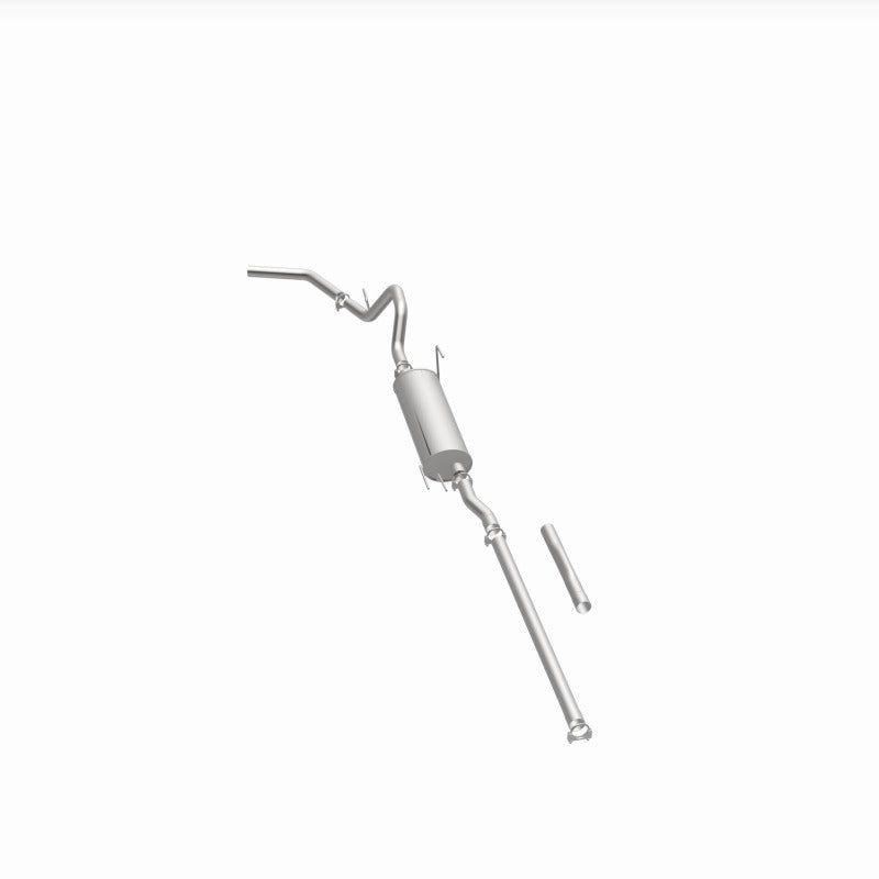 MagnaFlow BRE Exhaust Kit 04-08 Ford F-150