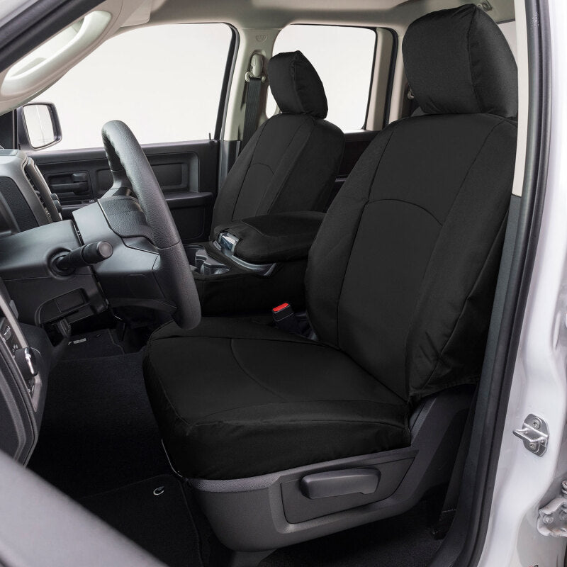 Covercraft 24-26 Toyota Grand Highlander Endura PrecisionFit Custom Second Row Seat Covers