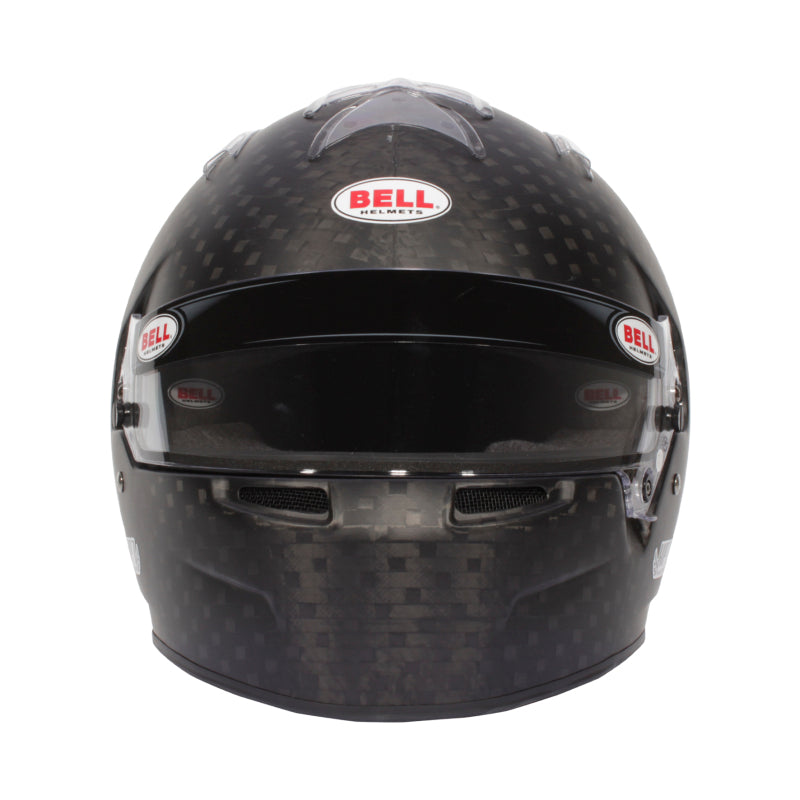 Bell HP7 EVO-IV Duckbill (Hans) 55(6 7/8) FIA8860-2018 Helmet