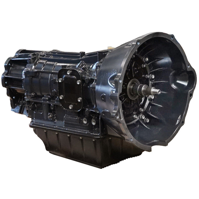 BD Diesel 19-24 Dodge Ram AS69RC 2WD RH PTO Towmaster Transmission Package