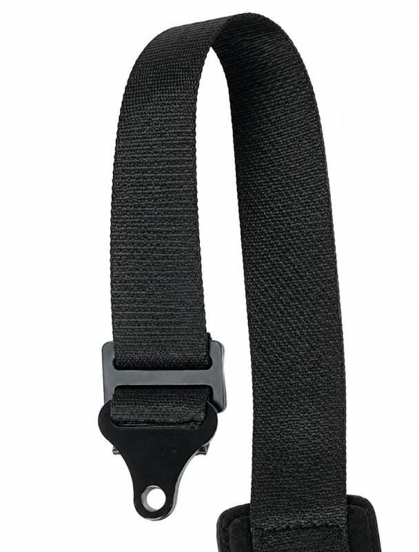 PRP 4.3 Harness Latch and Link- Yellow