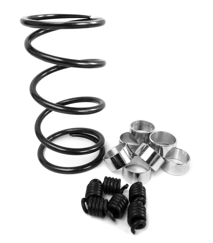 EPI 09-14 Yamaha 550 Grizzly FI 4x4 28 in.+ Tires Mudder Clutch Kit