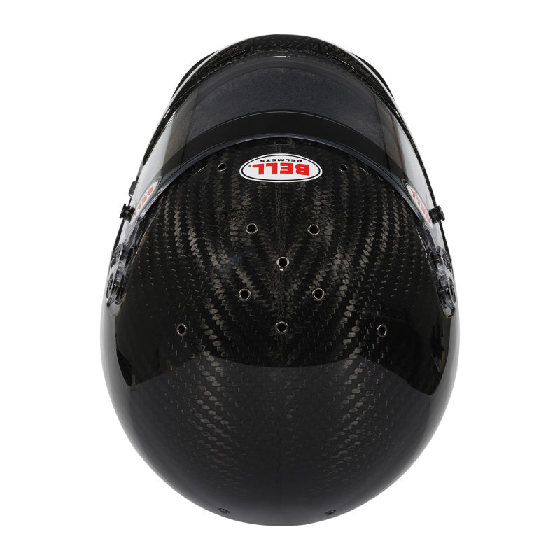 Bell Helmet M8 Carbon 61+(7 5/8 +) Sa2025