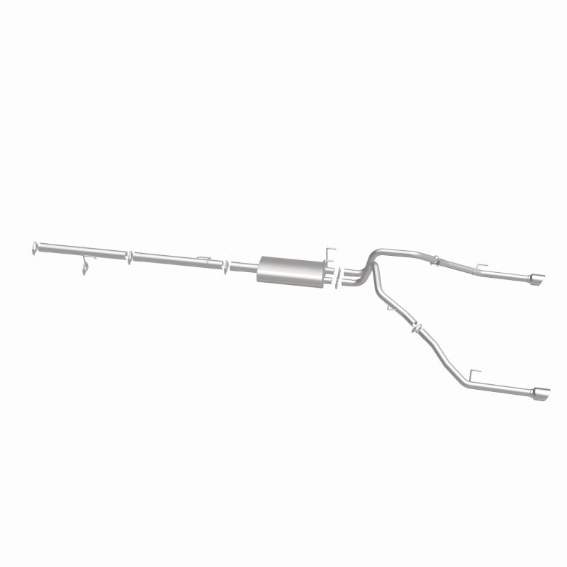 MagnaFlow BRE Exhaust Kit 10-11 Dodge Ram 1500 5.7L