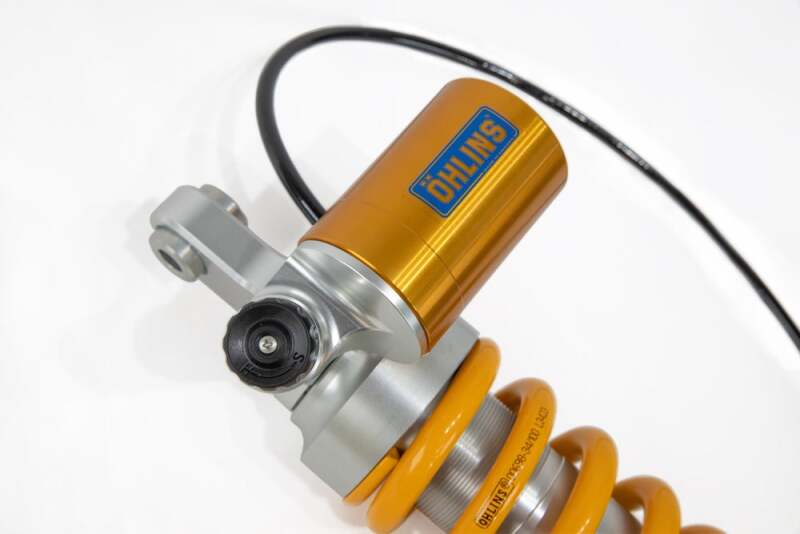 Ohlins 22-23 Harley-Davidson Pan America STX 46 Custom & Heritage Shock Absorber