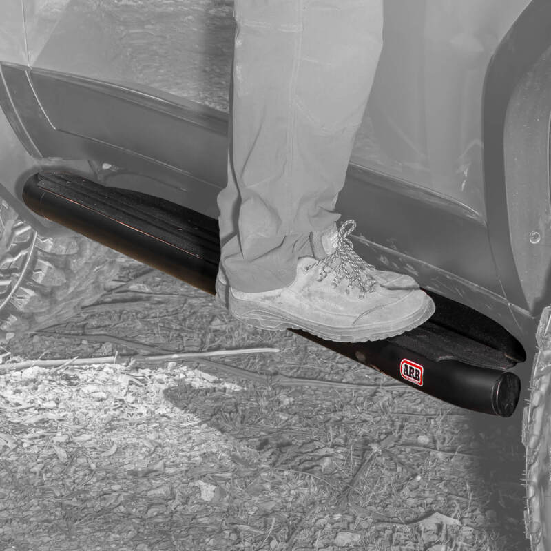 ARB Summit Side Step and Rail Kit Toyota Land Cruiser 250 2024+