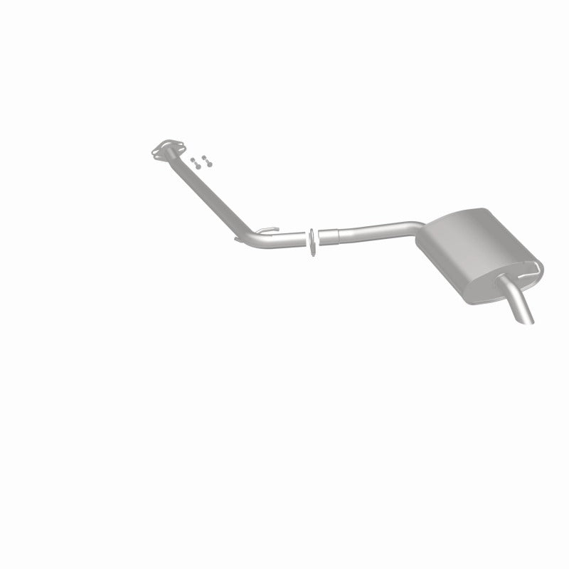 BRExhaust 06-10 Hyundai Sonata 2.4L Muffler Kit