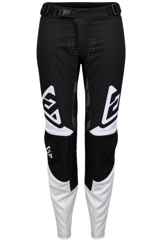 Answer LE Elite Camo Pants Black/White Size - 40
