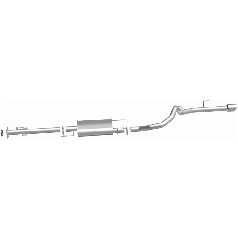 MagnaFlow BRE Exhaust Kit 10-22 Toyota 4Runner 4L