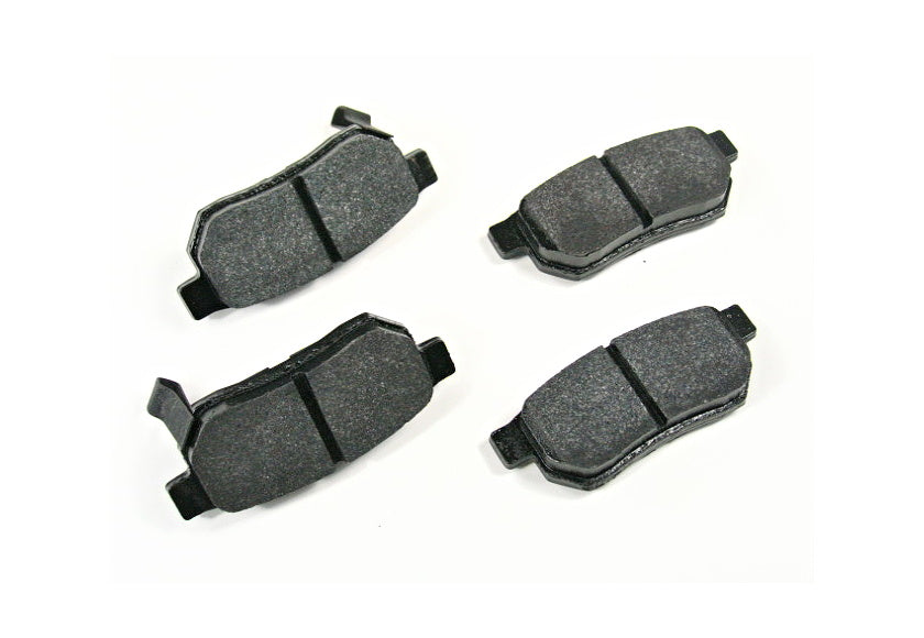 HAWK HB350F.496 Brake Pads Photo-1 