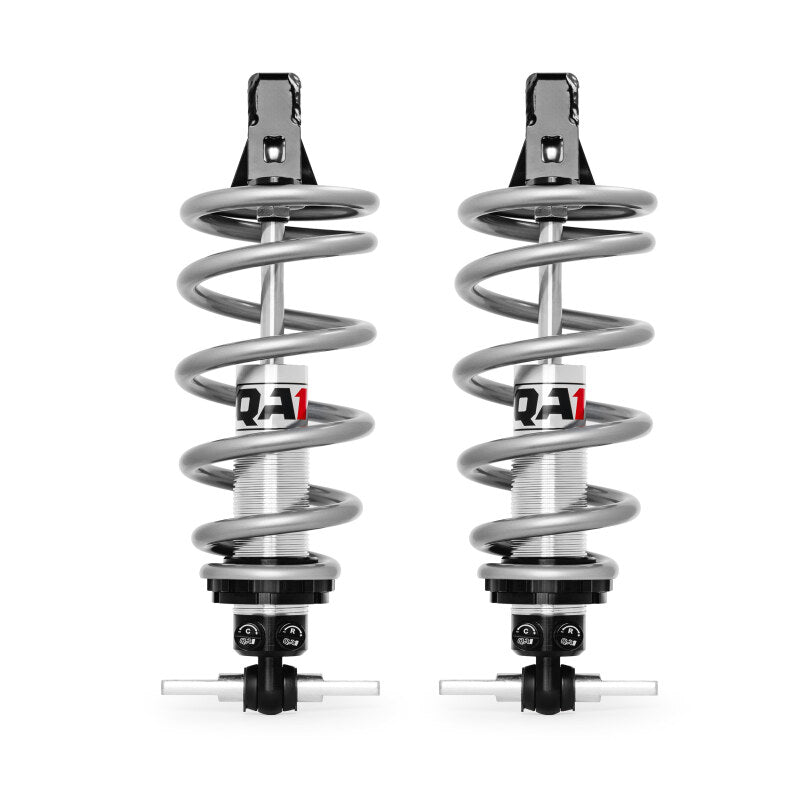 QA1 64-66 Ford Mustang Handling Kit - Level 2