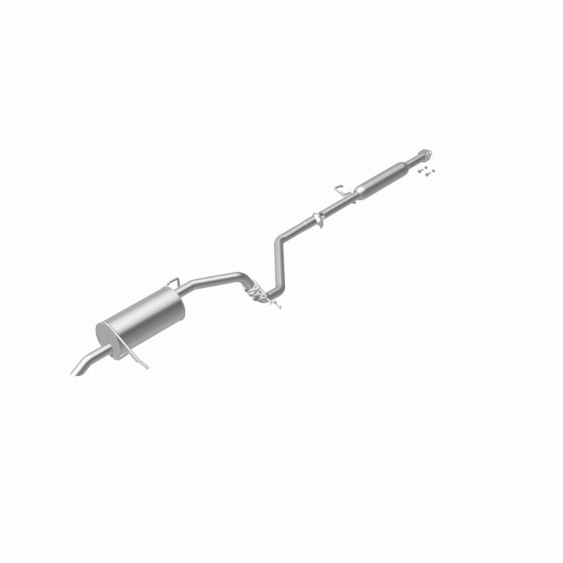 MagnaFlow BRE Exhaust Kit 11-16 Hyundai Elantra 1.8L