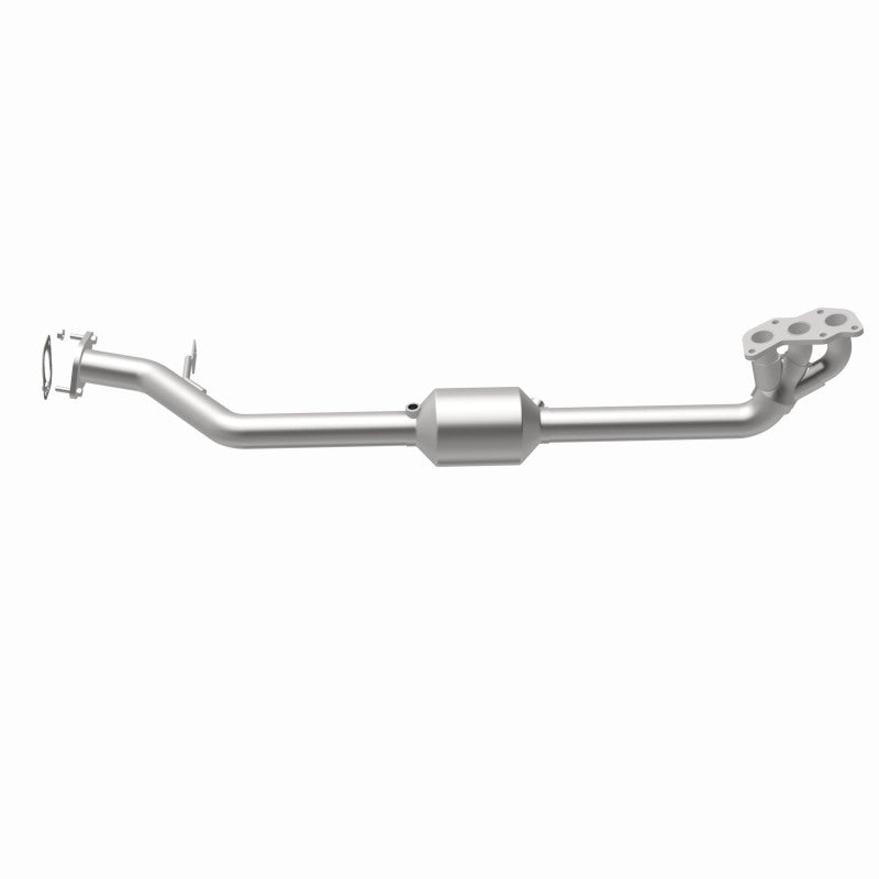MagnaFlow 06-07 Subaru B9 Tribeca 3.0L California Grade CARB Compliant DF Catalytic Converter
