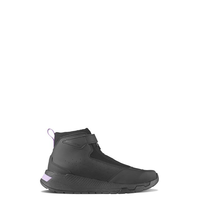 Gaerne G.Zion Gore-Tex Lady Boot Black/Lilla Size - 8