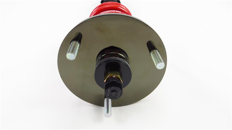 RS-R 14+ Lexus IS250/350 RWD (GSE30/GSE31) Black-i Coilovers