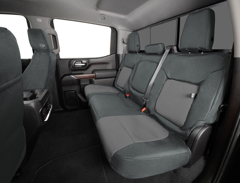 Covercraft 24-26 Toyota Grand Highlander Endura PrecisionFit Custom Second Row Seat Covers