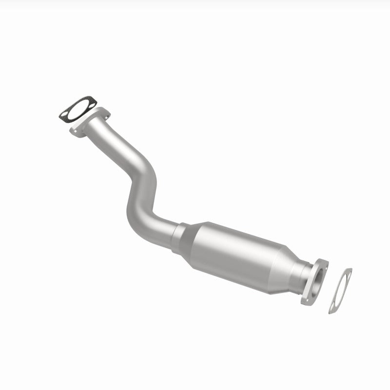 MagnaFlow 08-13 Nissan Rogue Select 2.5L California Grade CARB Compliant DF Catalytic Converter