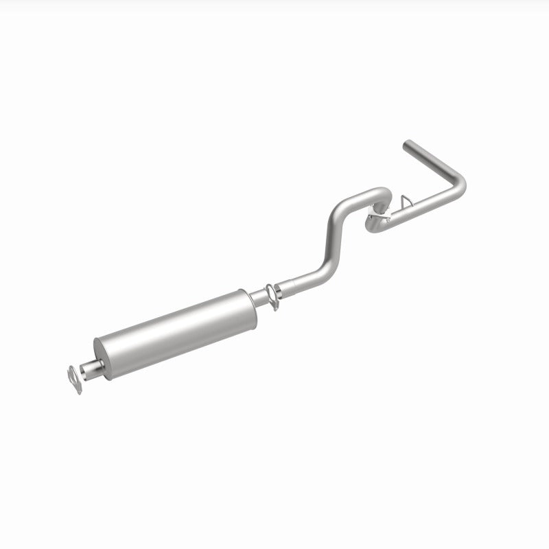 MagnaFlow BRE Exhaust Kit 92-96 Ford Bronco 5.8L