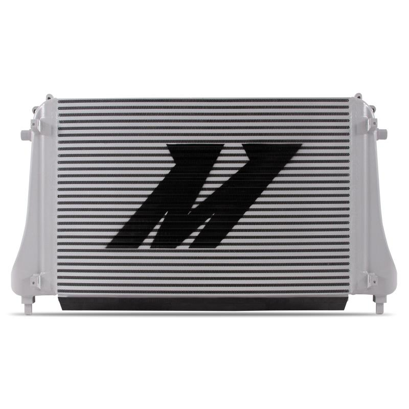 MISHIMOTO MMINT-MK7-15 VW MK7 Golf TSI/GTI/R Performance Intercooler, 2015+ Photo-1 