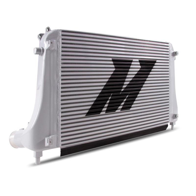 MISHIMOTO MMINT-MK7-15 VW MK7 Golf TSI/GTI/R Performance Intercooler, 2015+ Photo-2 