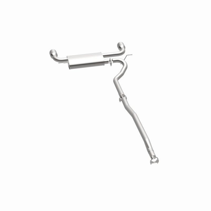 BRExhaust 11-16 Mini Cooper Countryman Cooper Paceman 1.6L Exhaust Kit