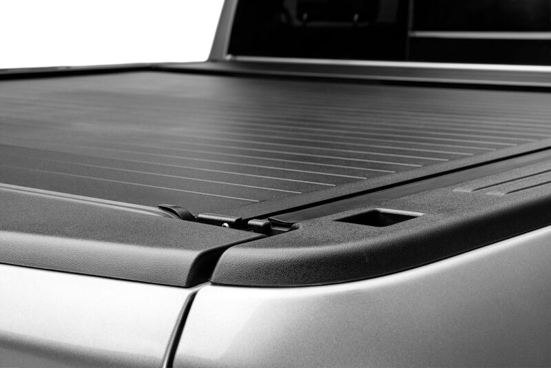RealTruck 2019-2026 Dodge Ram 6ft 4in FlushFit Retractable Cover