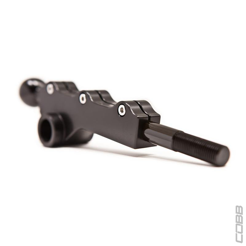 Subaru 02-07 WRX 5MT Stage 1 Drivetrain Package w/ Tall Shifter