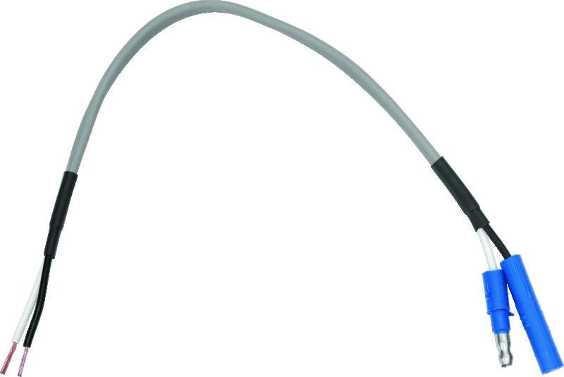 Kuryakyn Rear Visblty Adptr-Univ 12V