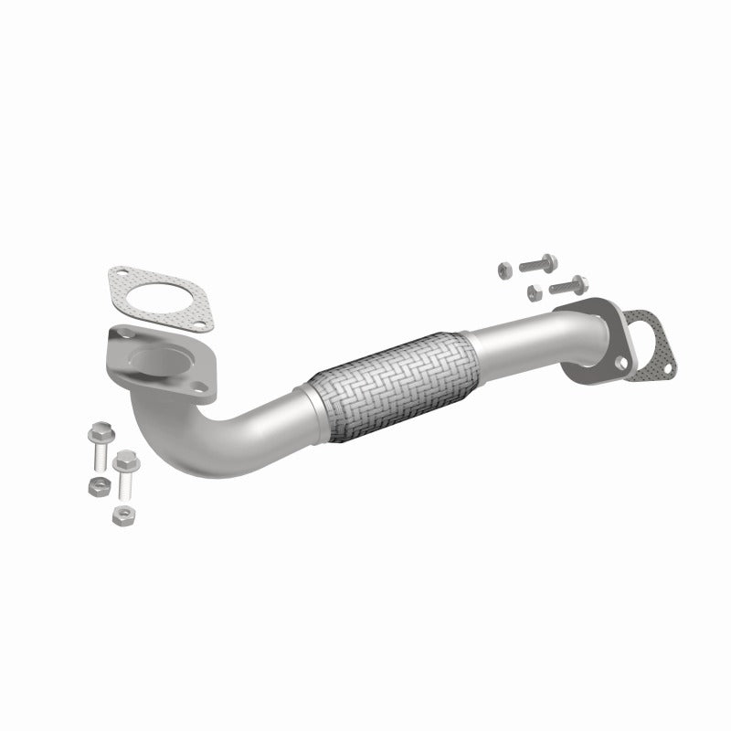 BRE Exhaust 00-04 Focus 2.0L Front Pipe Kit