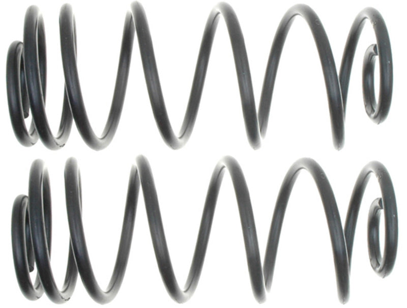 MOOG 06-11 Chevrolet HHR LT LS Rear Coil Springs