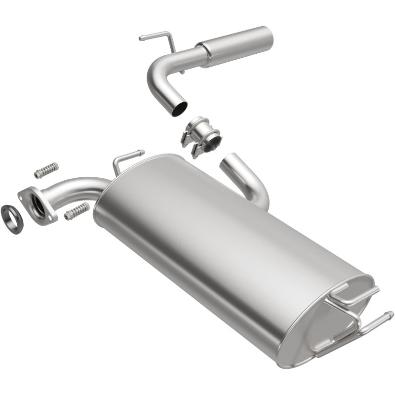 MagnaFlow BRE Exhaust Kit 00-05 Toyota Celica 1.8L