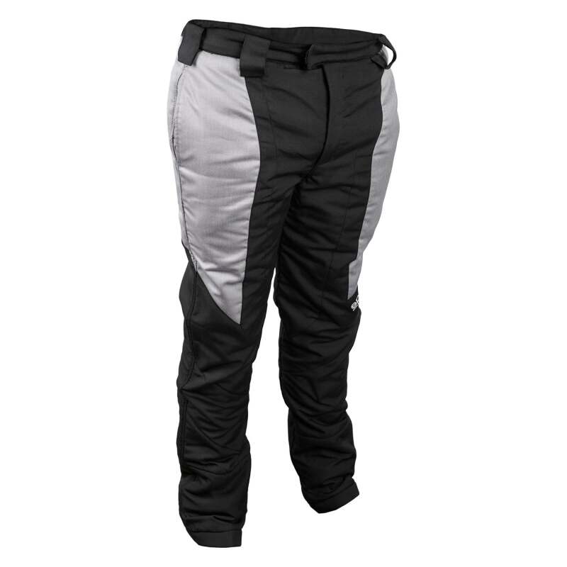 Sparco Pants Stint 60 BLK/GRY
