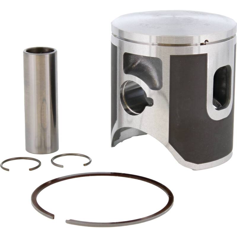 Vertex Piston 2004 Honda CR 125 R 125cc Cast Replica Piston Kit