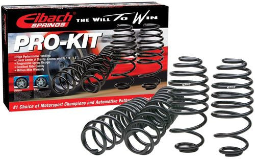 EIBACH E10-20-045-01-22 Pro-Kit BMW 3er (G20) Photo-1 