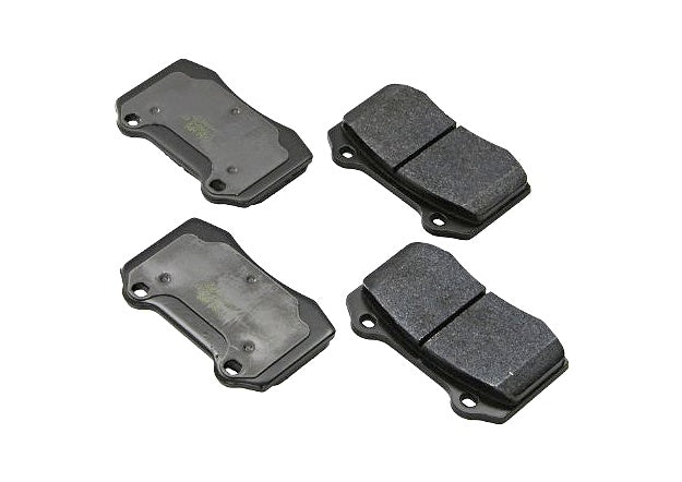 HAWK HB194F.570 Brake Pads HPS Brembo 20.5187.30, 20.5272.12, 20.5272.22 Photo-1 