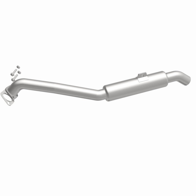 BRExhaust 02-05 Kia Sedona 3.5L Rear Muffler Kit