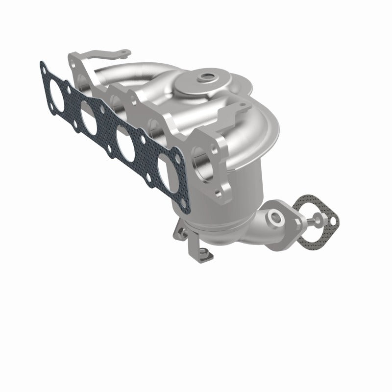 MagnaFlow 12-13 Kia Sorento 2.4L California Grade CARB Compliant Direct-Fit Catalytic Converter