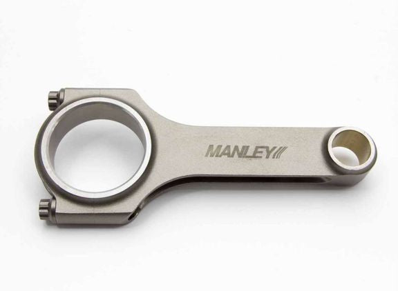 MANLEY 14078-6 Connecting Rods H-Beam (5.709" length) BMW N54 engine Photo-1 