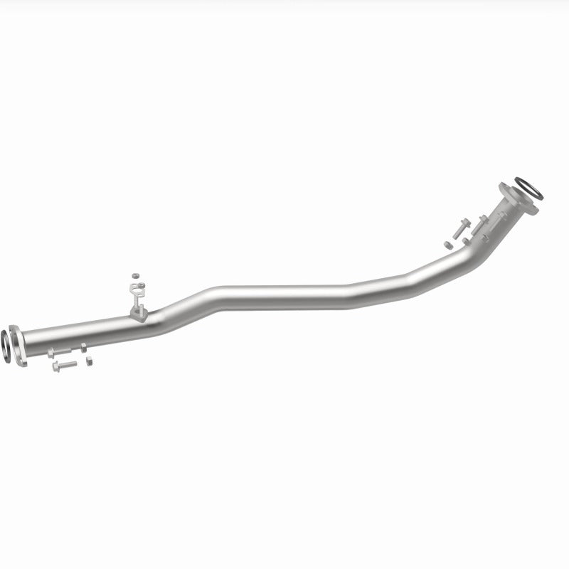 BRE Exhaust 89-95 Pickup 3.0L Front Pipe Kit